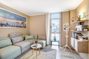 Alpen Pila Residence Loft 5 Aosta
